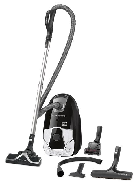 rowenta ro6887ea aspirateur avec sac x trem power 4a aaa